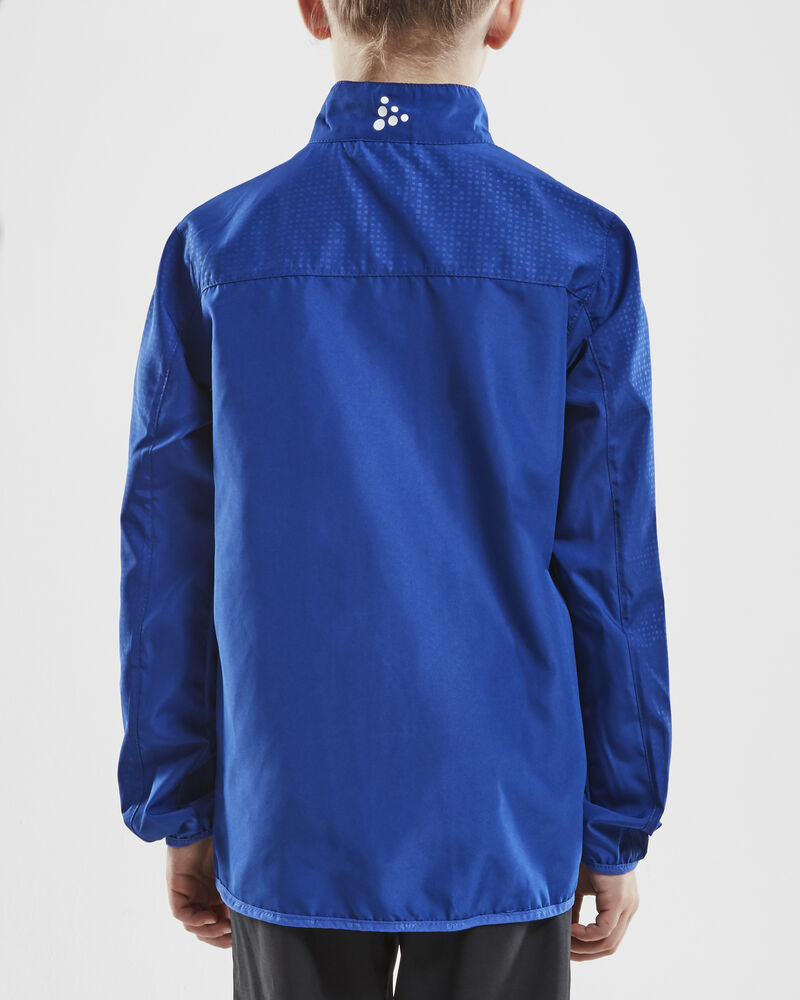 Rush Wind Jacket Jr