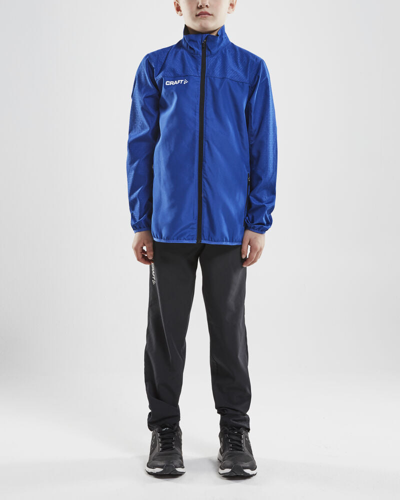 Rush Wind Jacket Jr