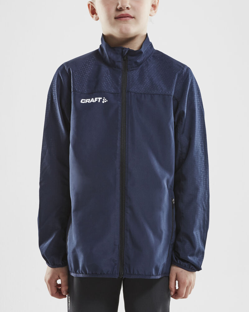 Rush Wind Jacket Jr