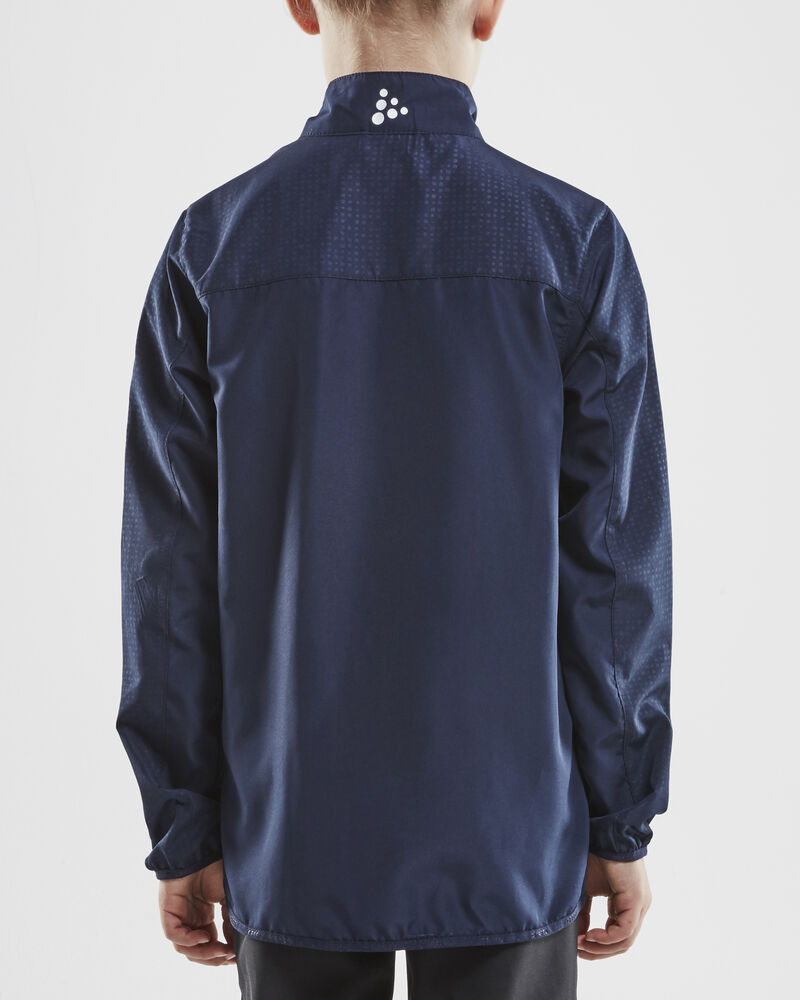 Rush Wind Jacket Jr