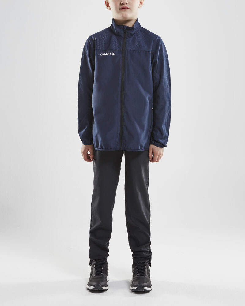 Rush Wind Jacket Jr