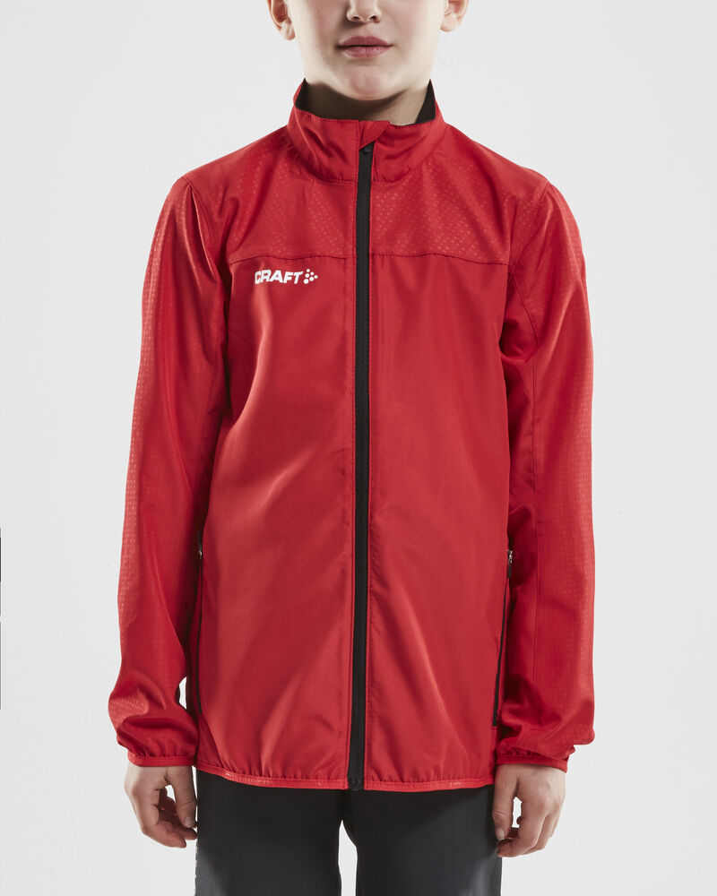 Rush Wind Jacket Jr