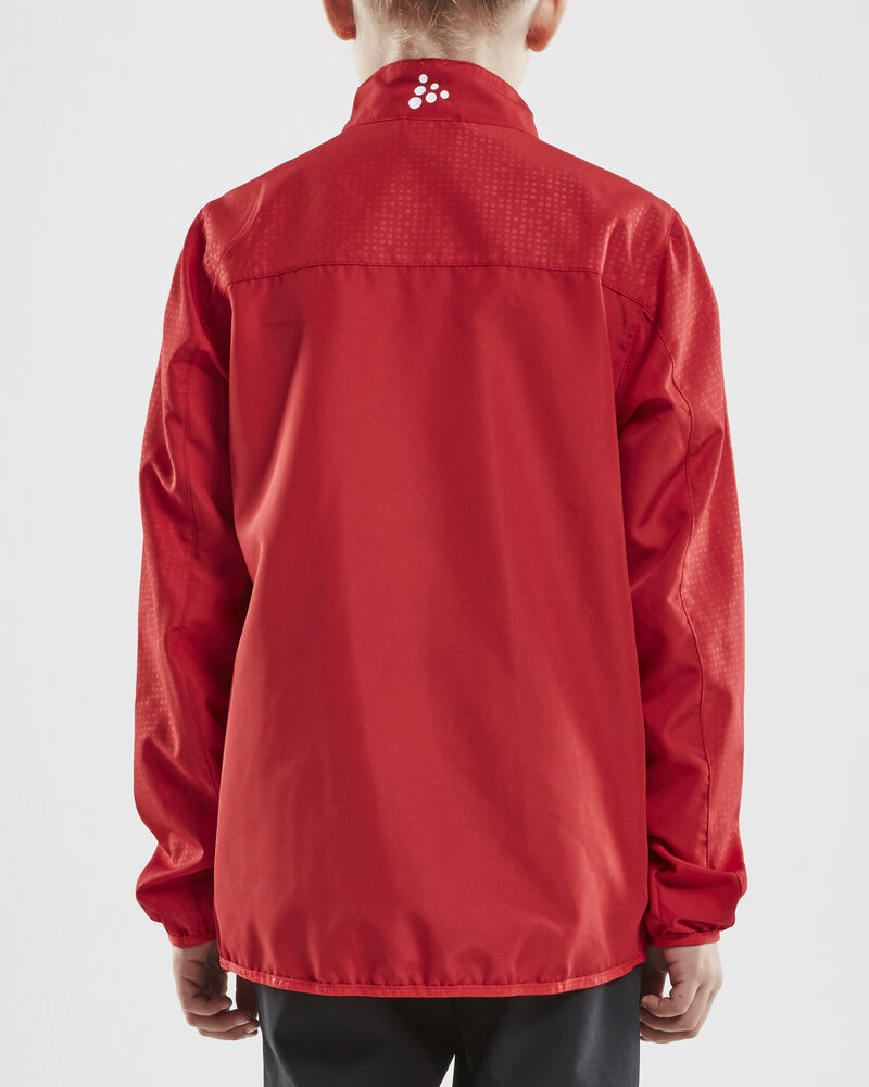 Rush Wind Jacket Jr