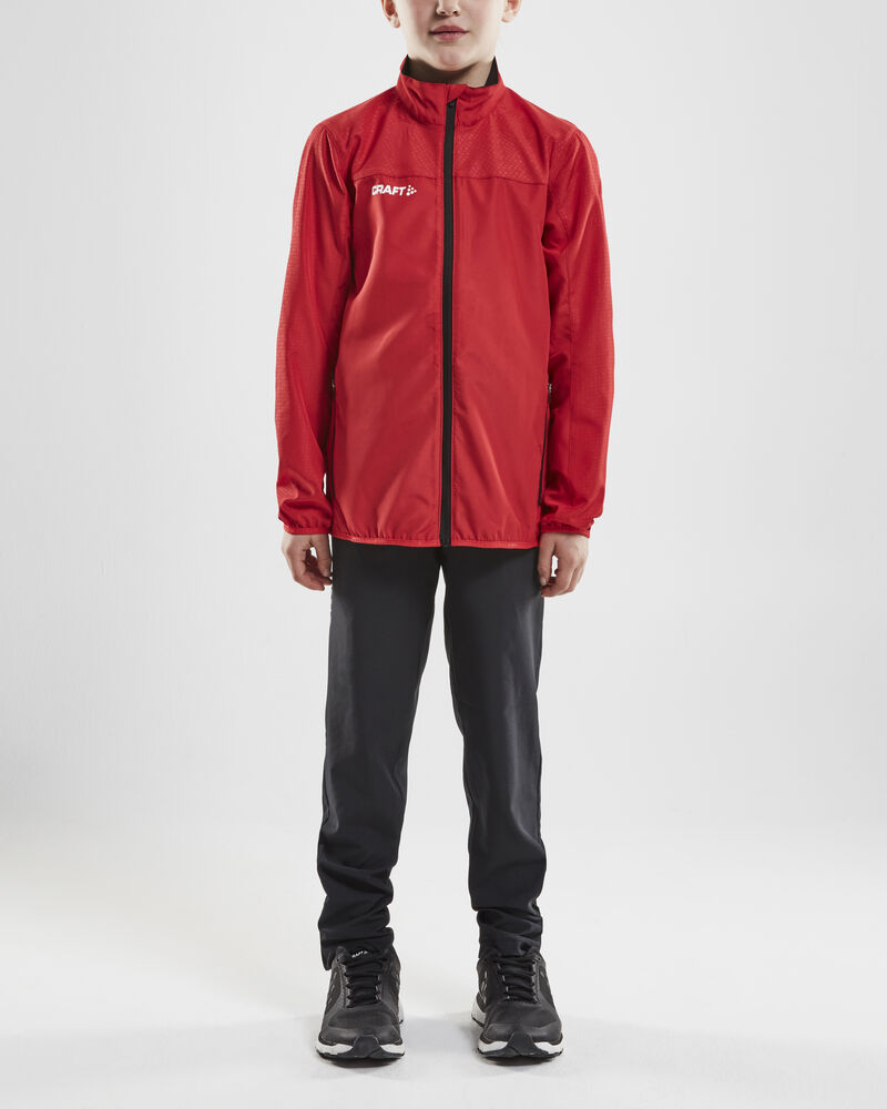 Rush Wind Jacket Jr