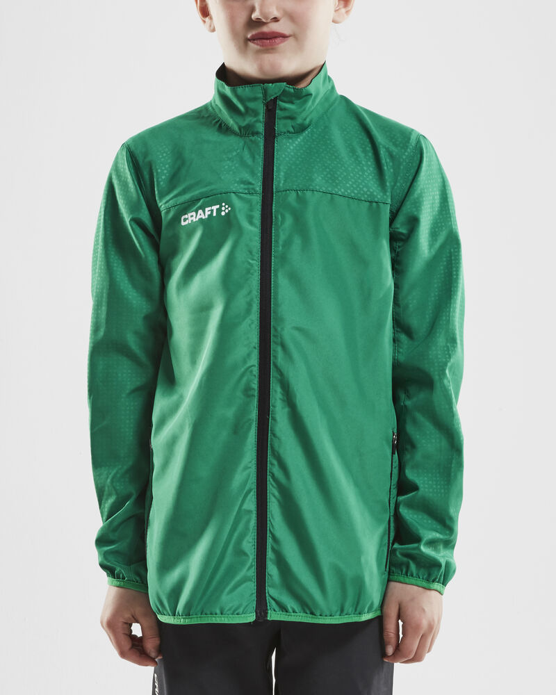 Rush Wind Jacket Jr