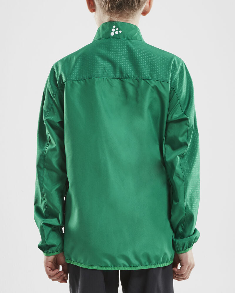 Rush Wind Jacket Jr