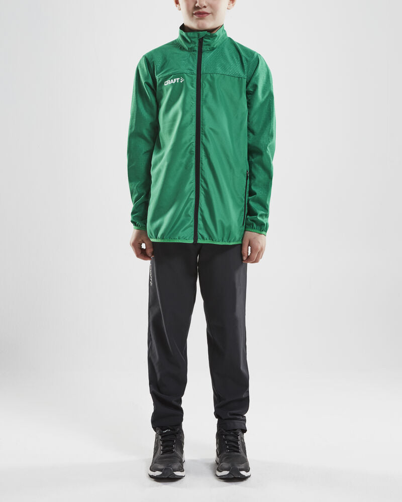Rush Wind Jacket Jr