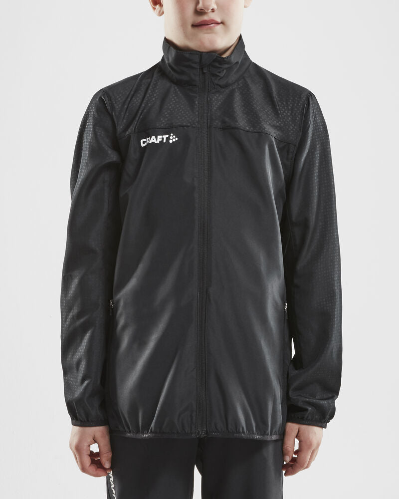 Rush Wind Jacket Jr