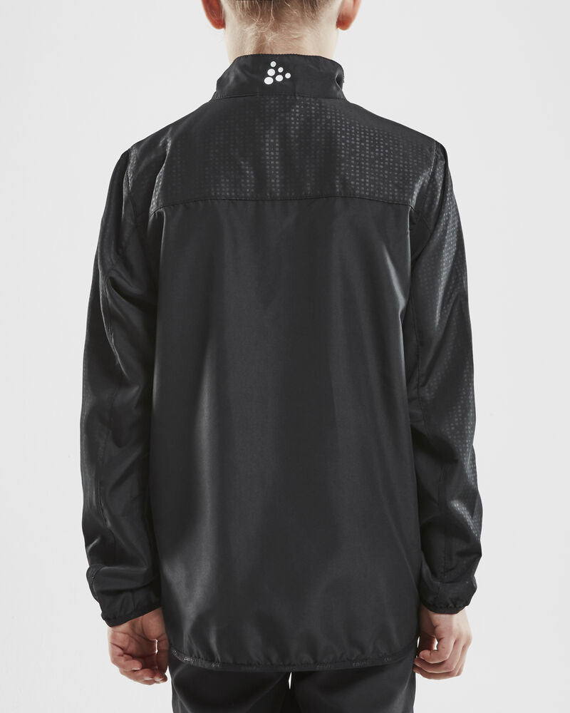 Rush Wind Jacket Jr