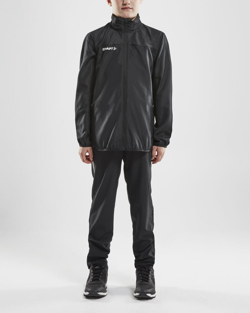 Rush Wind Jacket Jr