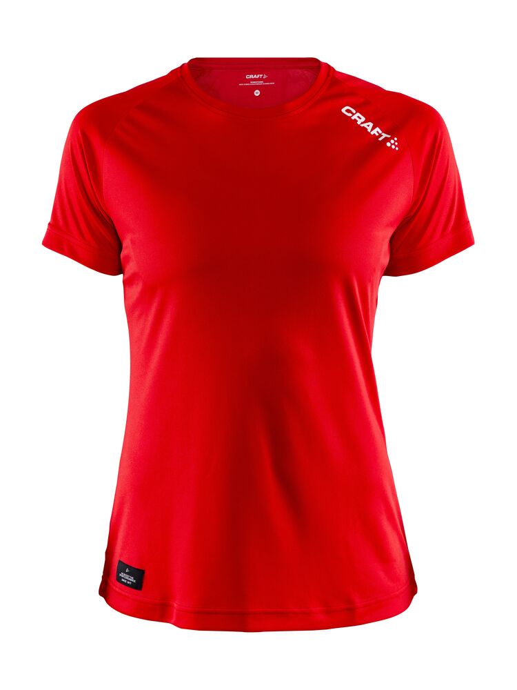 Community Function SS Tee W