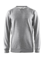 Leisure crewneck M