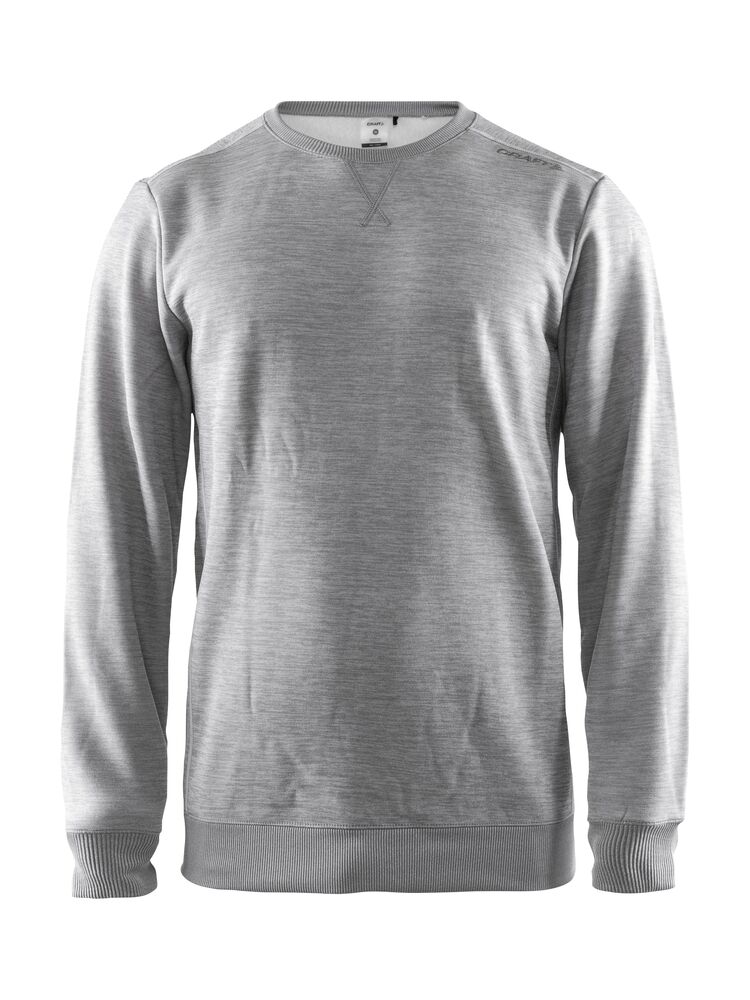 Leisure crewneck M
