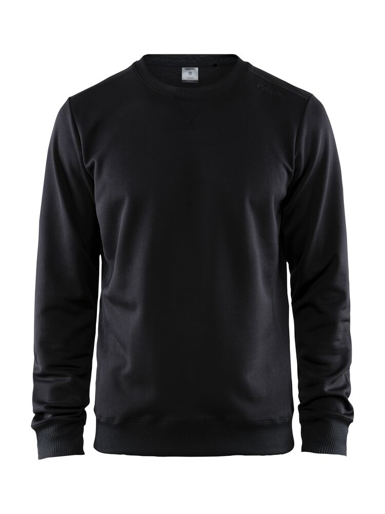 Leisure crewneck M