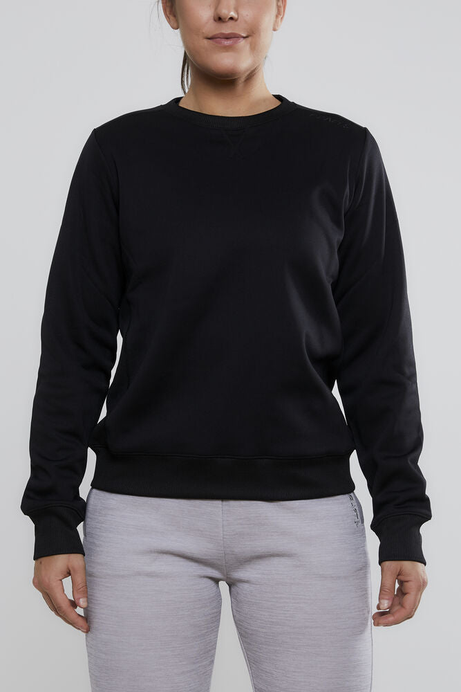 Leisure crewneck W