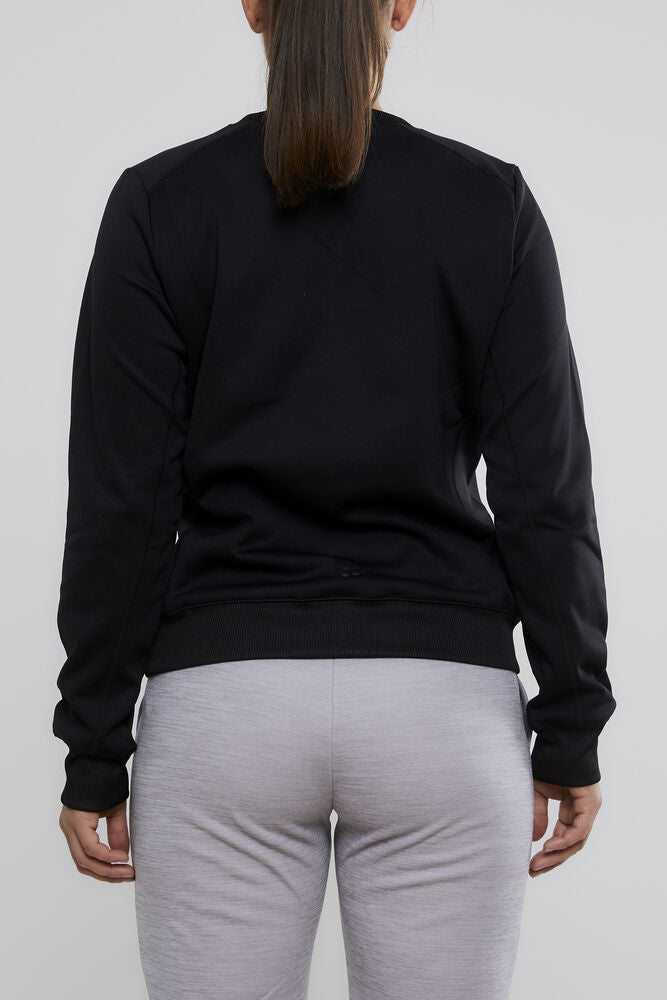 Leisure crewneck W