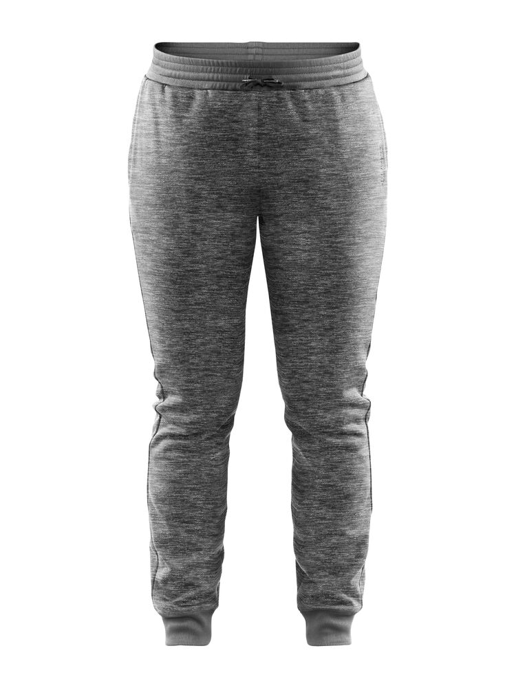 Leisure sweatpants W