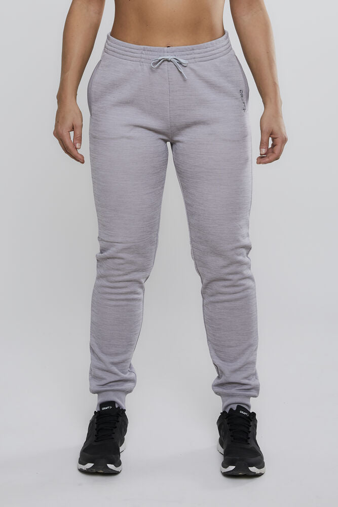 Leisure sweatpants W