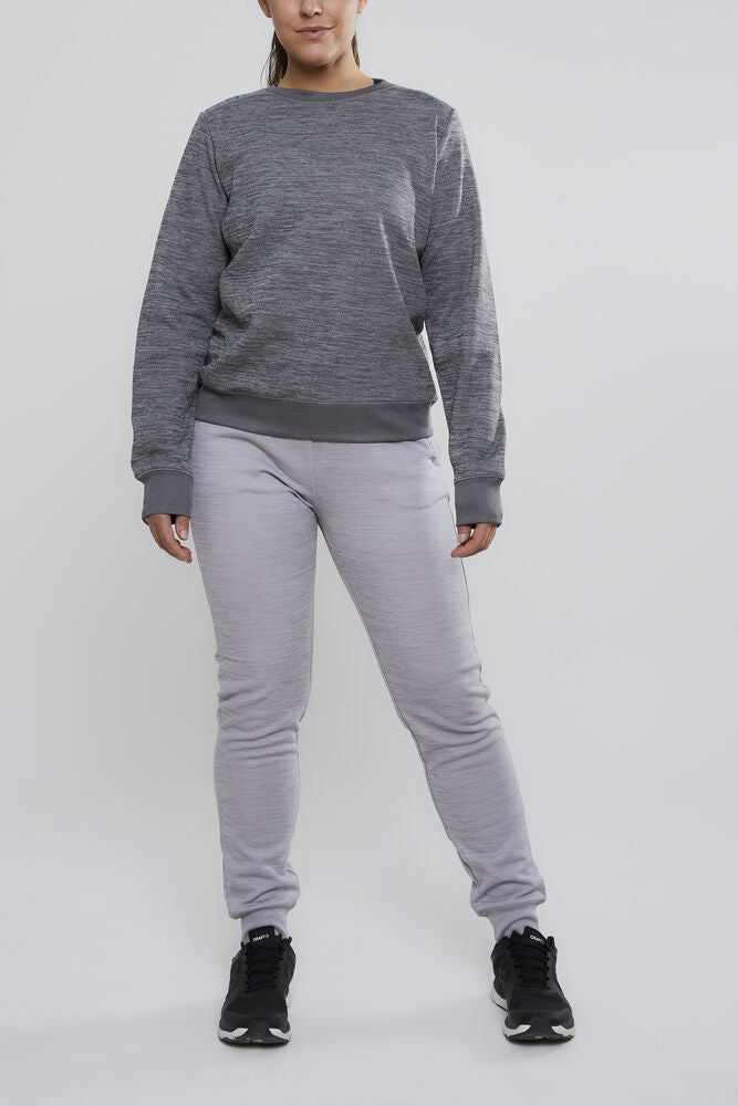 Leisure sweatpants W