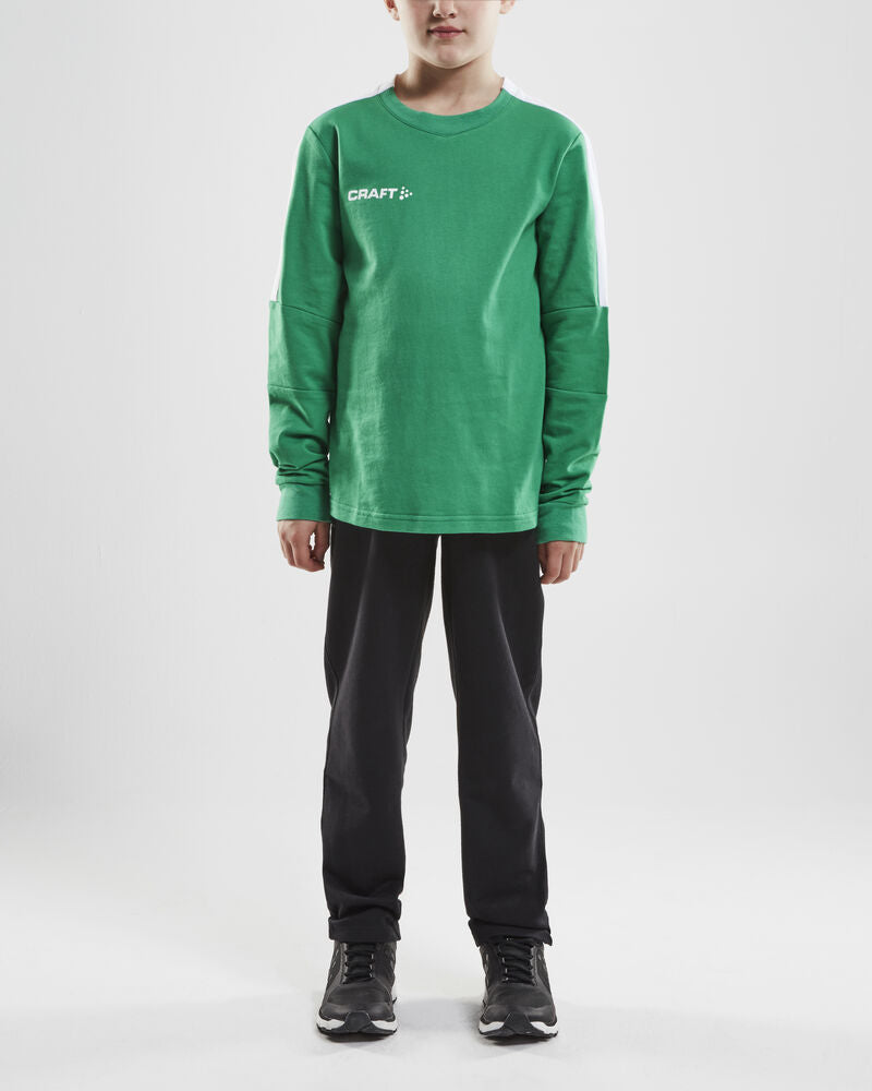 Progress GK Sweatshirt Jr