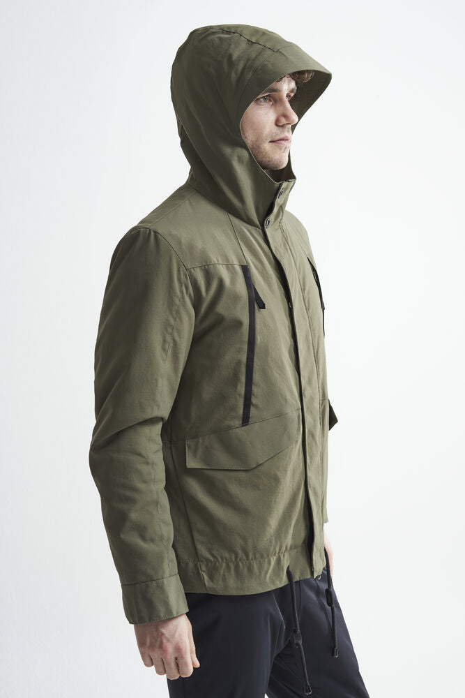 3-in-1 jkt M