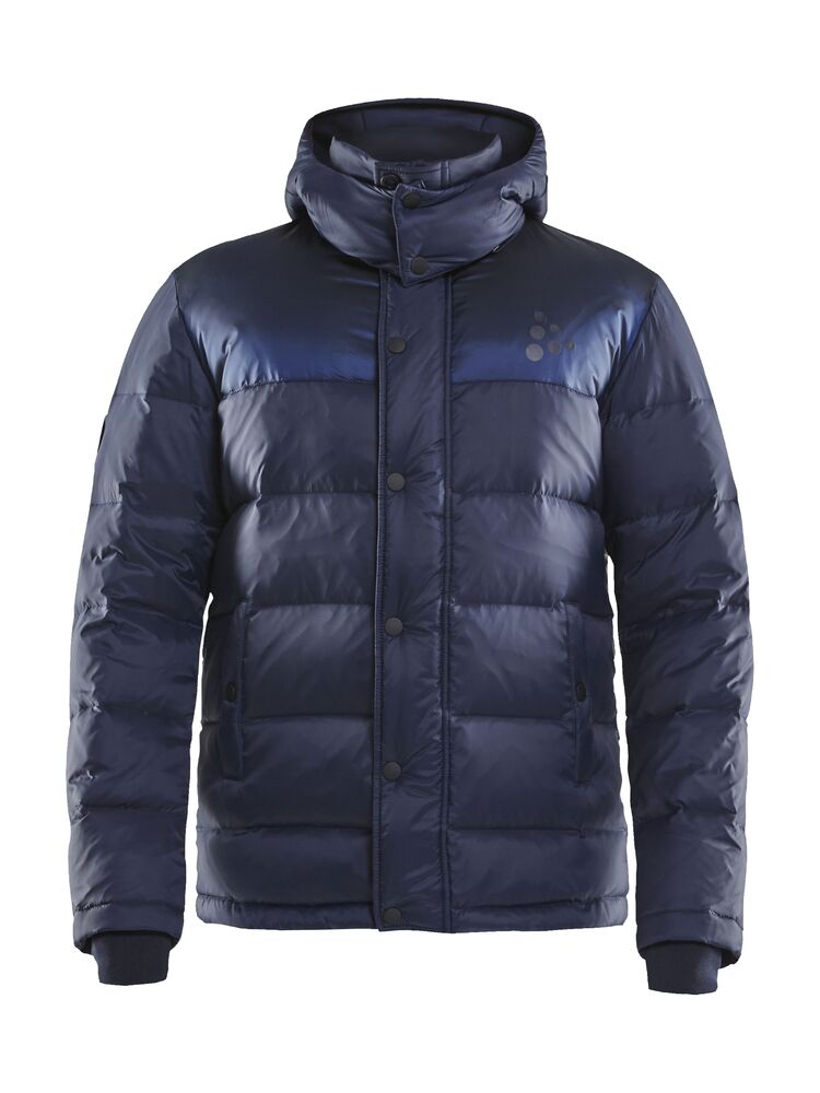 Down Jkt M