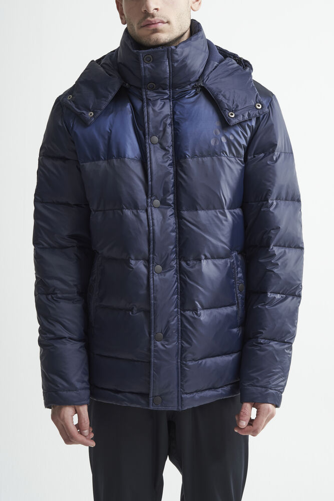 Down Jkt M