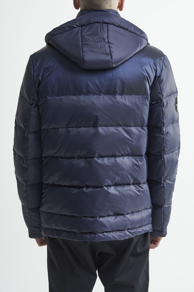 Down Jkt M