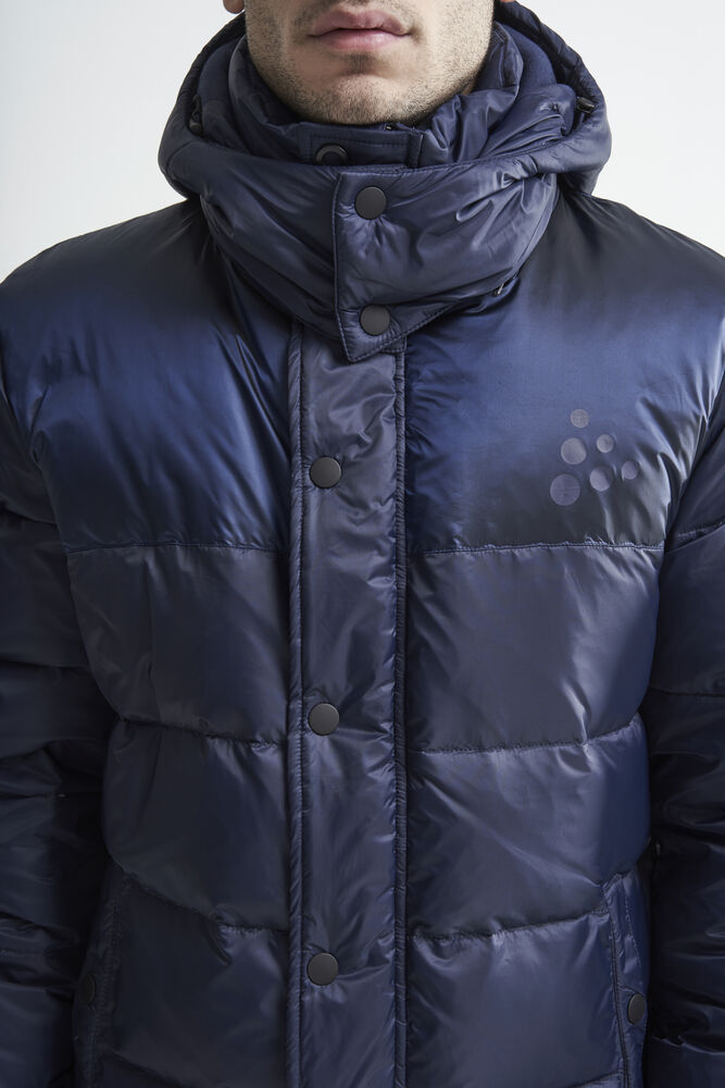 Down Jkt M