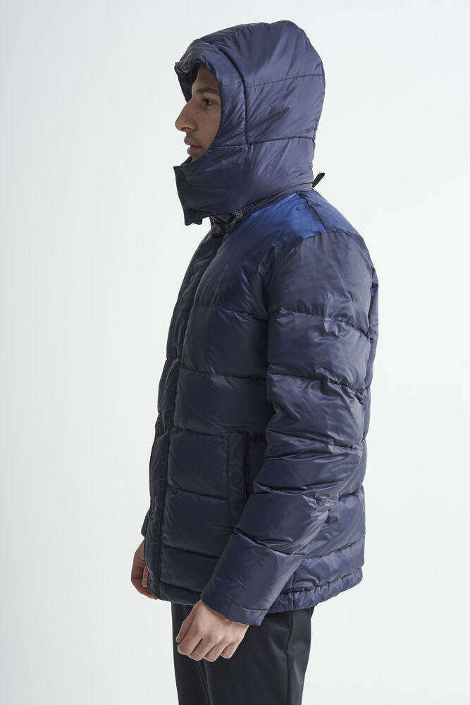 Down Jkt M