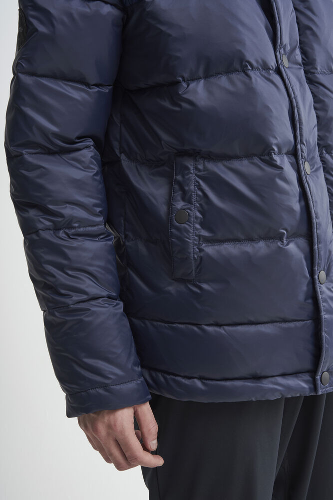 Down Jkt M
