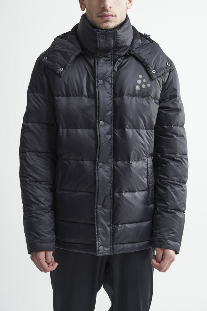 Down Jkt M