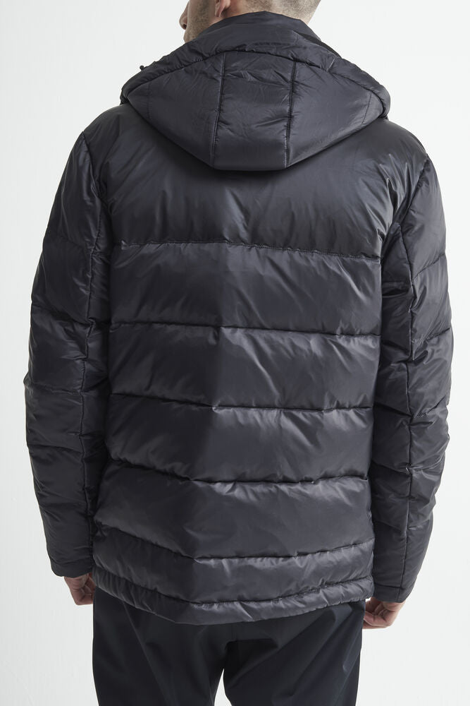 Down Jkt M