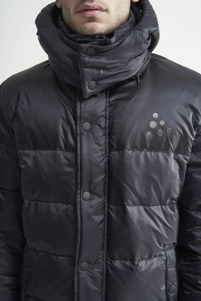 Down Jkt M