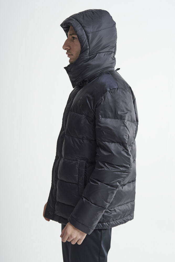 Down Jkt M