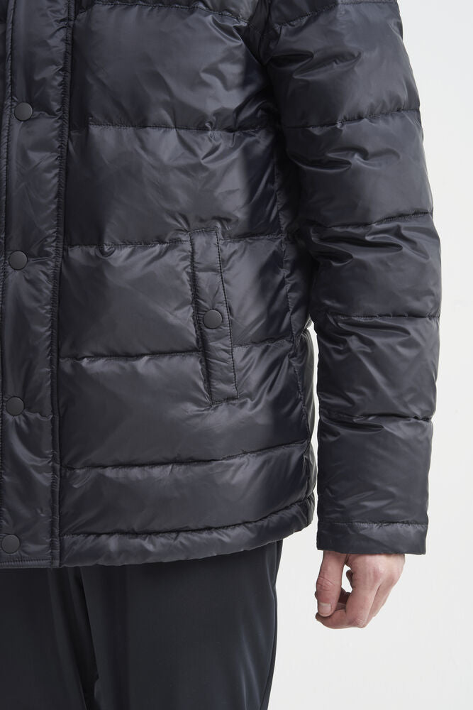 Down Jkt M
