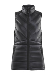 LT  Down Vest W