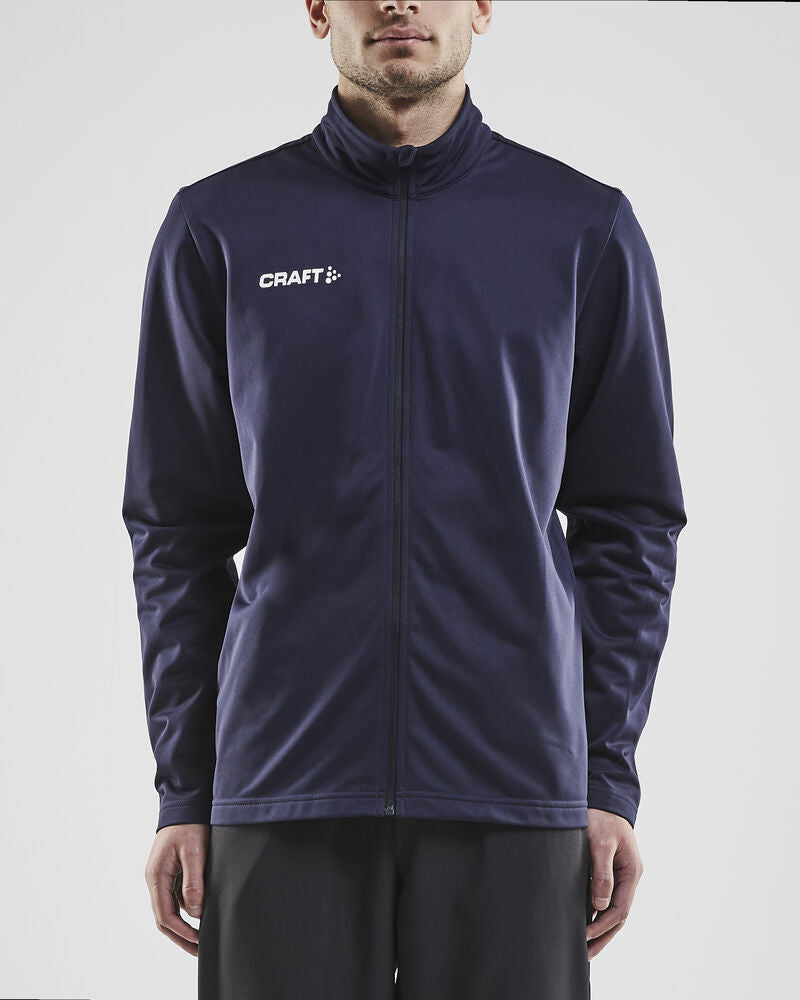 Squad Jacket M