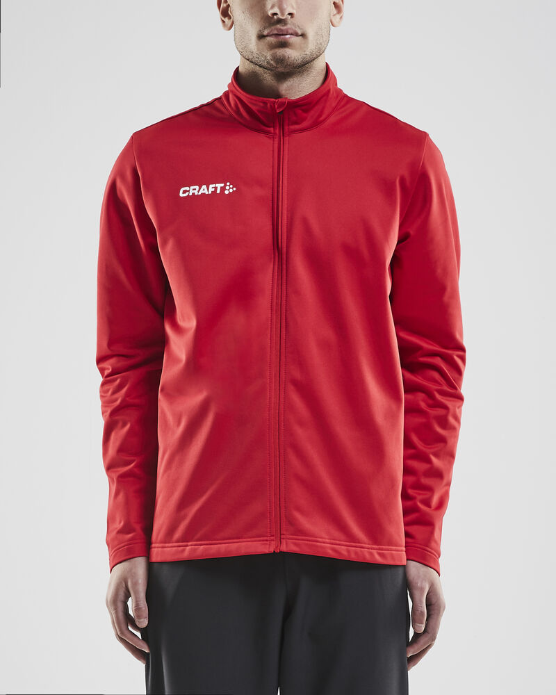 Squad Jacket M