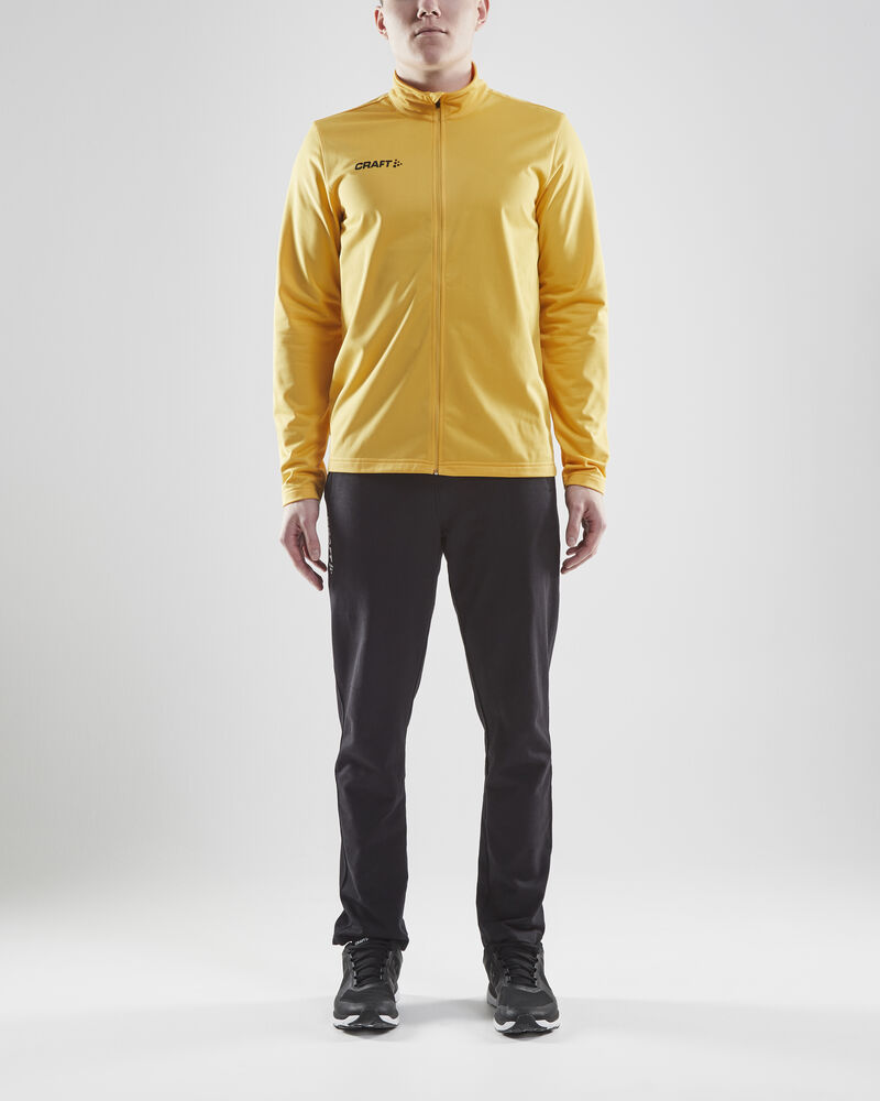 Squad Jacket M