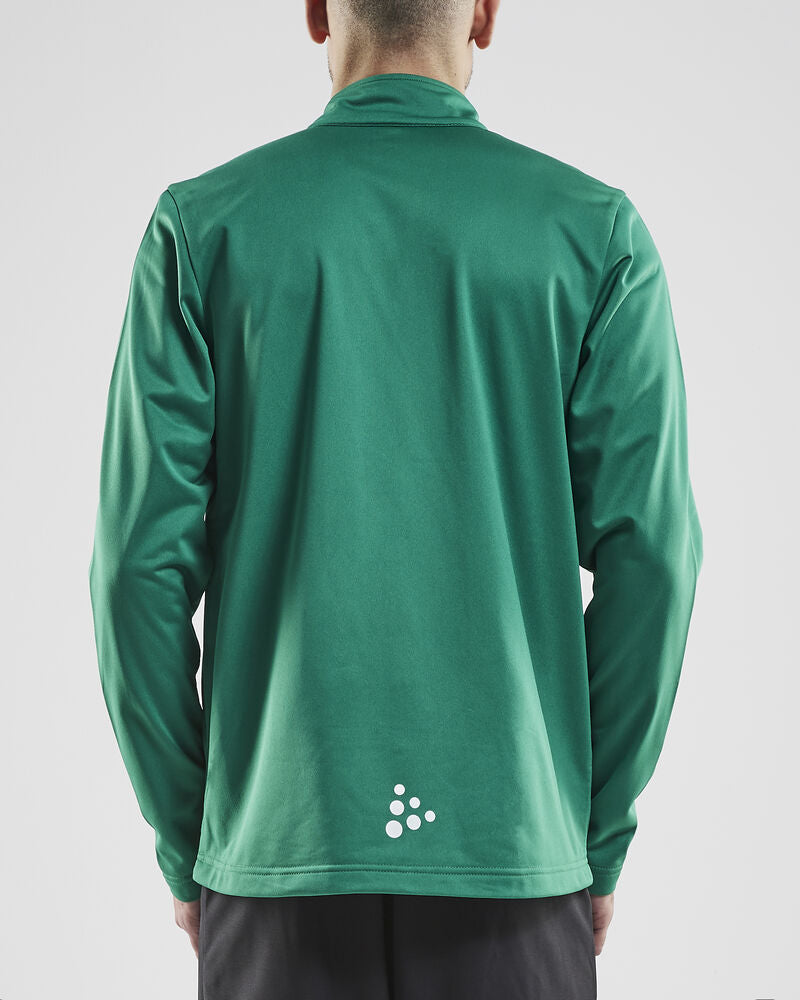 Squad Jacket M