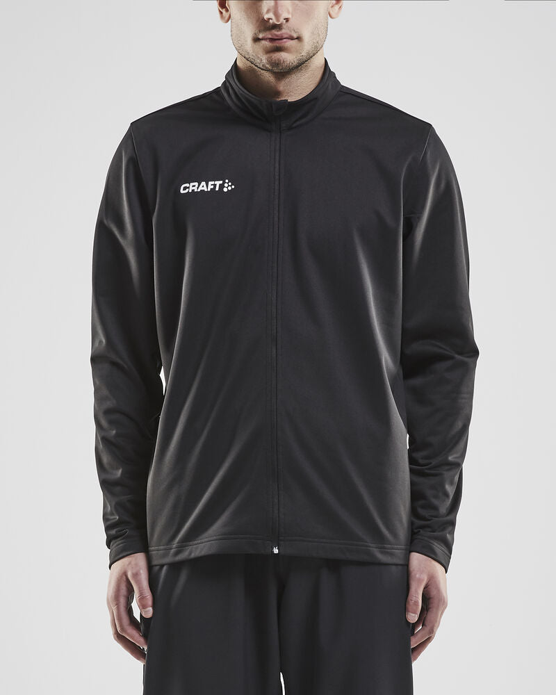Squad Jacket M