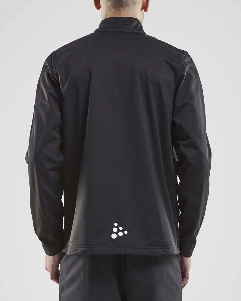 Squad Jacket M