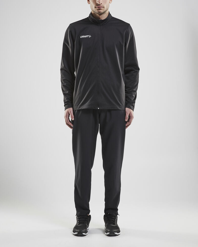 Squad Jacket M