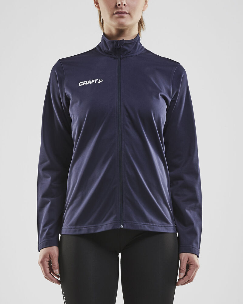 Squad Jacket W