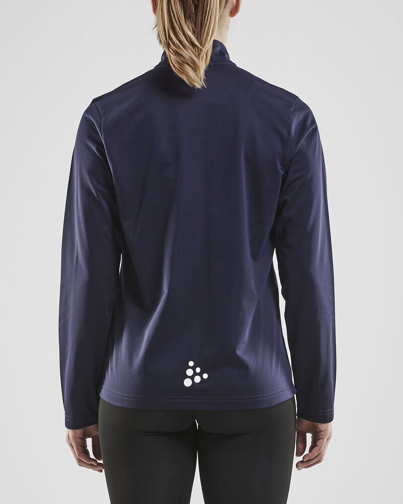 Squad Jacket W