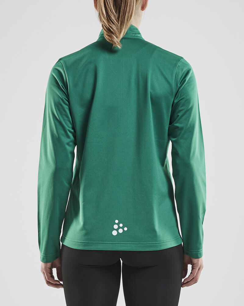 Squad Jacket W