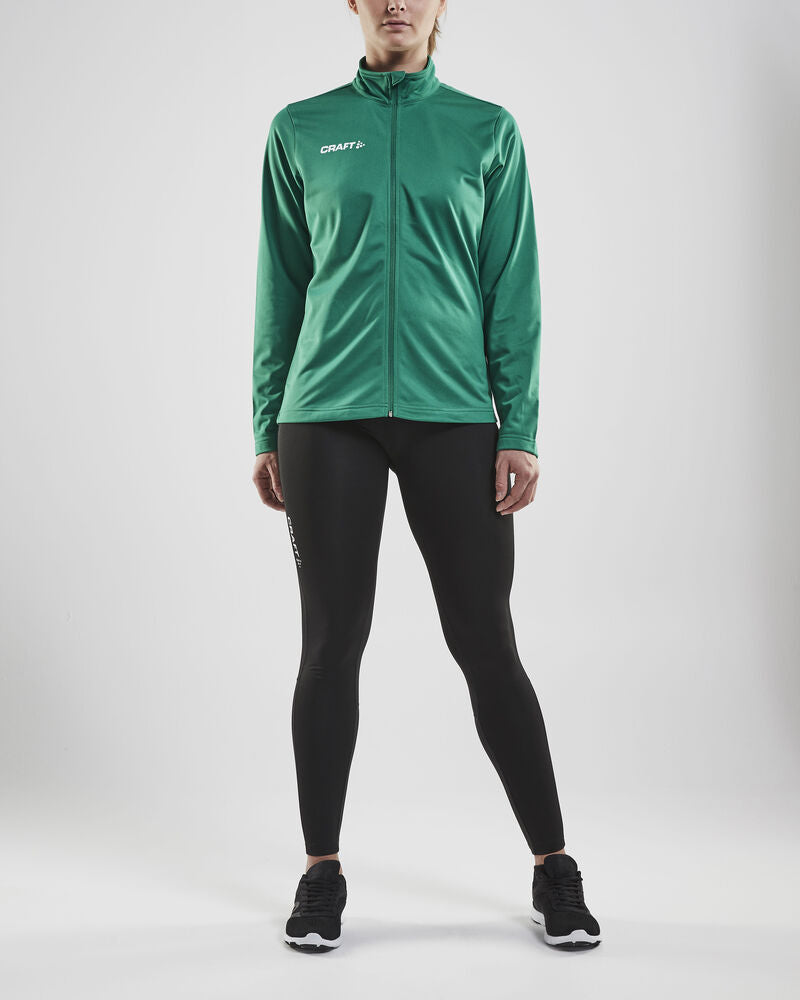 Squad Jacket W