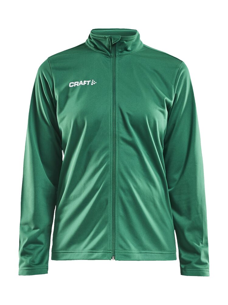 Squad Jacket W