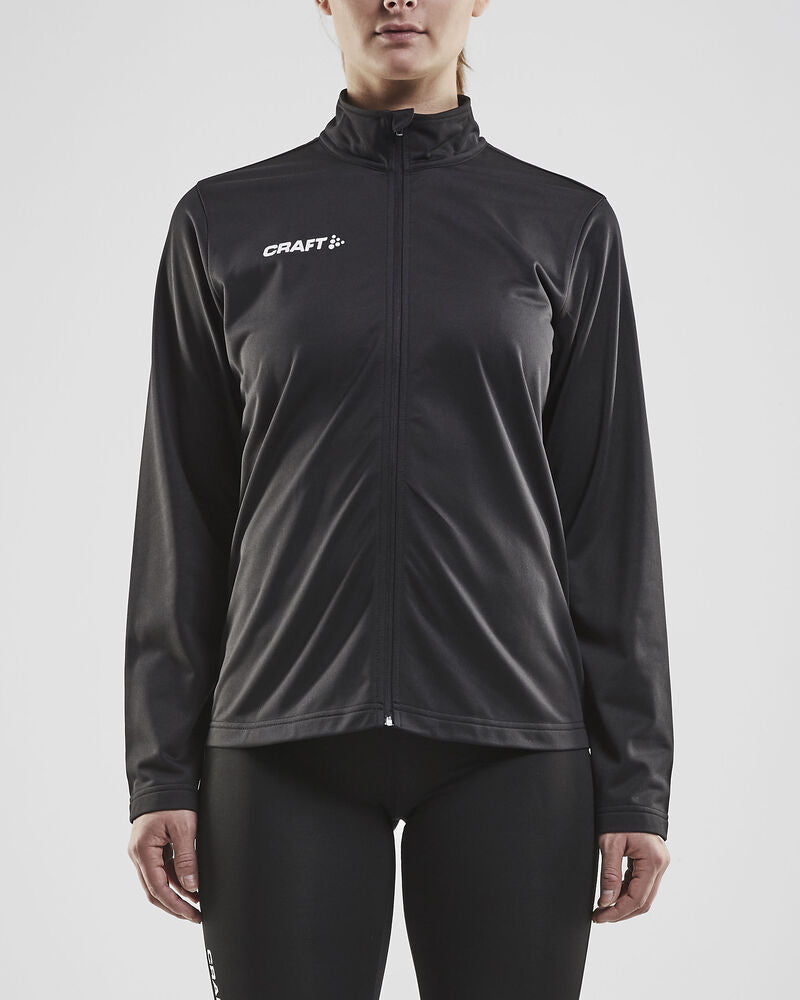 Squad Jacket W